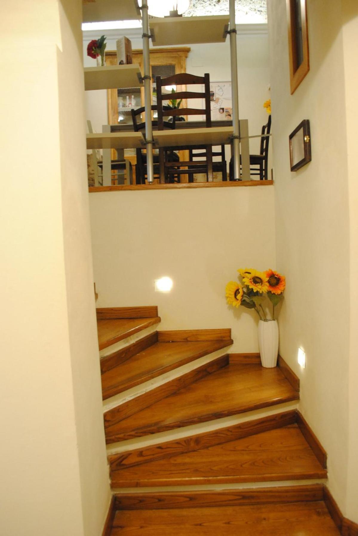 Sun Flowers House 피틸리아노 외부 사진