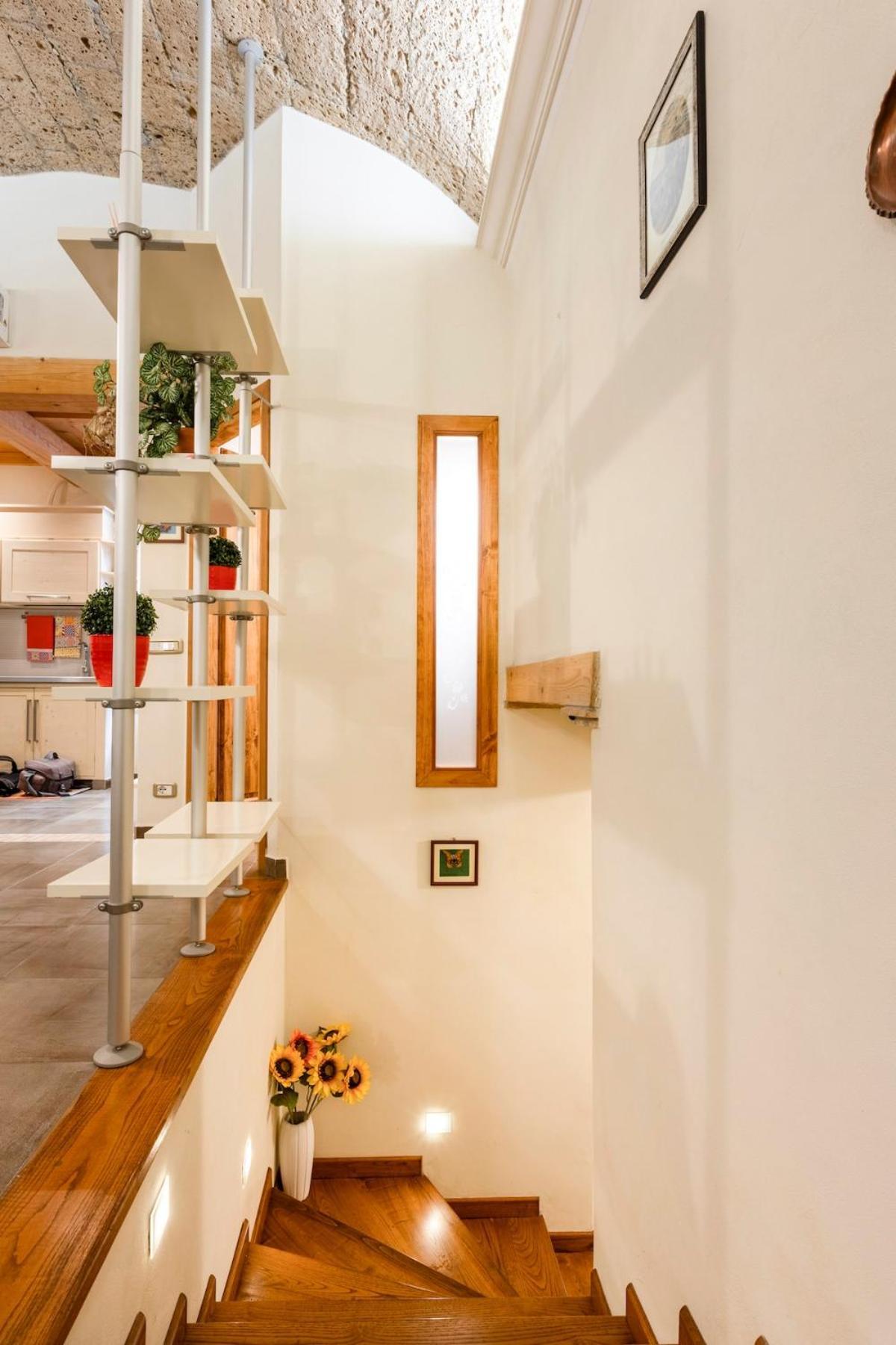 Sun Flowers House 피틸리아노 외부 사진